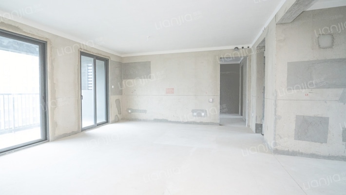 建华·玖珑樾二手房实景图