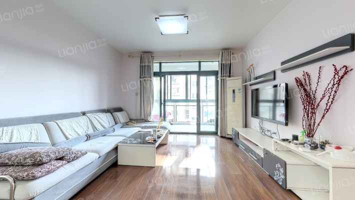 复光苑二手房实景图