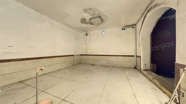 观筑庭园二手房实景图