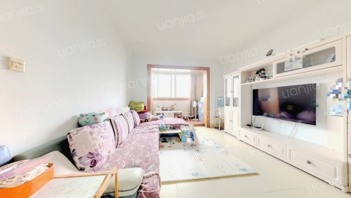 晋林小区二手房实景图