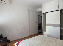 整租·泰达青筑 3室1厅 南_泰达青筑租房