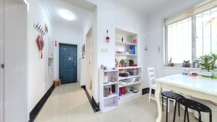 文体西村二手房实景图