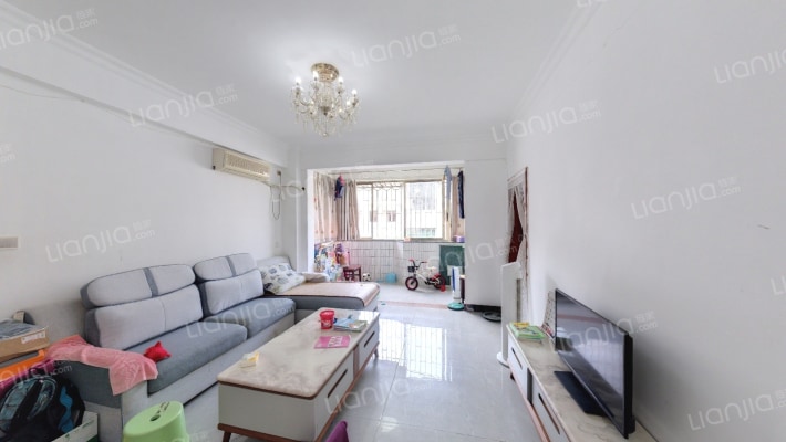 康裕园二手房实景图