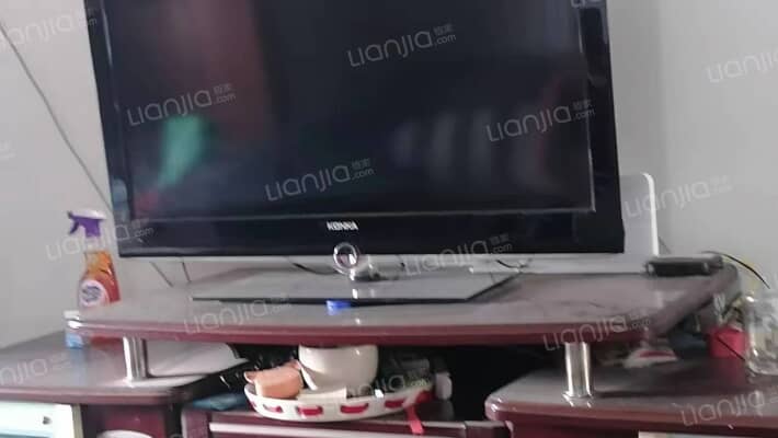 西郊四村二手房实景图