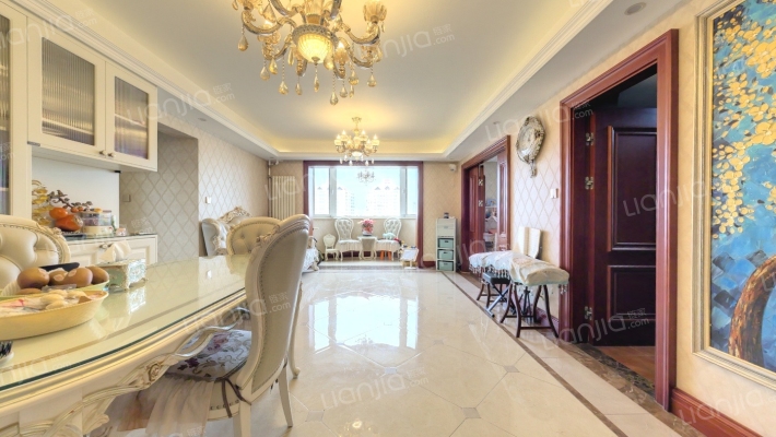 惠新苑二手房实景图