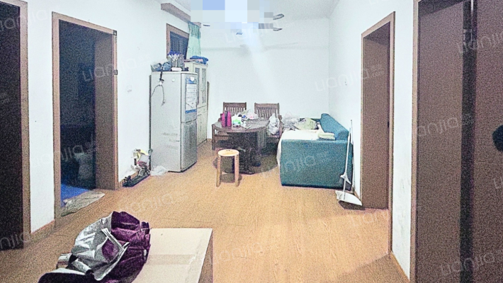 庙后张新村二手房实景图