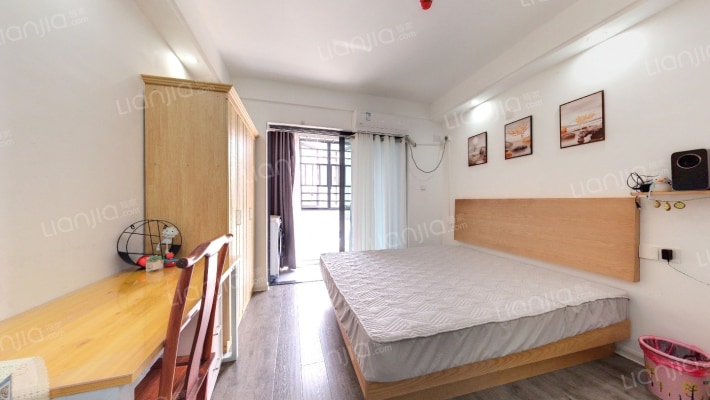 美林美寓二手房实景图