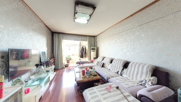 丰泽园二手房实景图