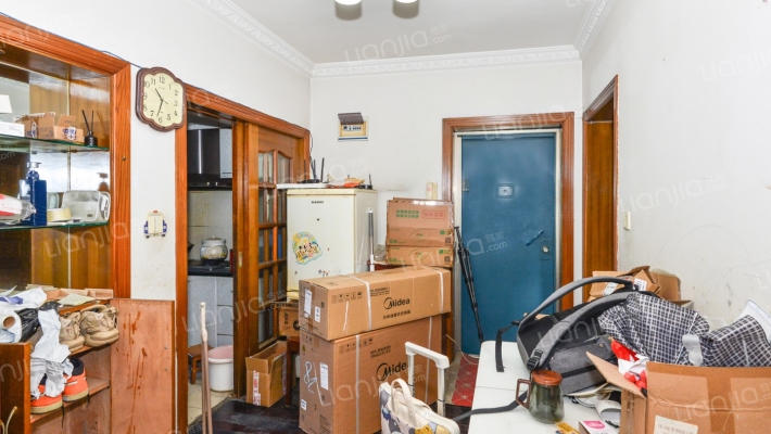 淞滨支路40弄二手房实景图