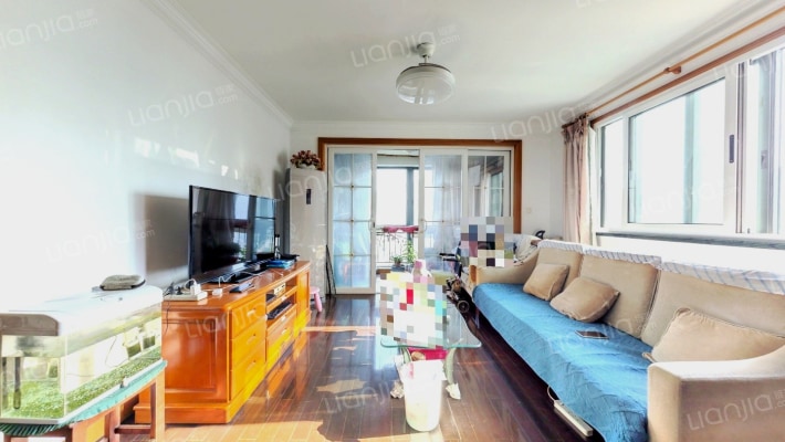 欣宏嘉园二手房实景图