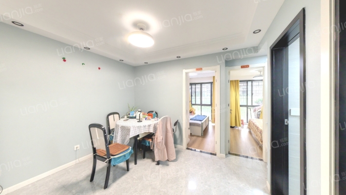 燕歌园2园二手房实景图