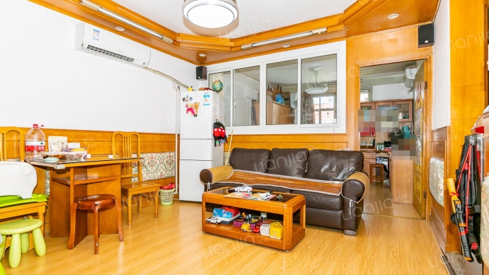 商洛小区二手房实景图