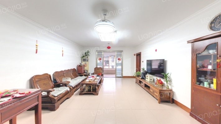 振兴小区二手房实景图