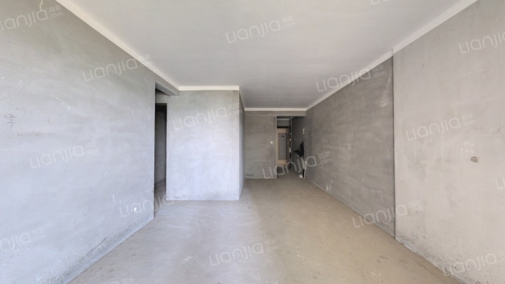 湘熙水郡二手房实景图