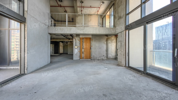 越秀星汇御府二手房实景图