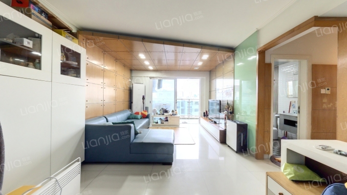 元凤华庭二手房实景图