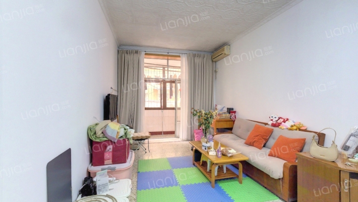 嘉陵桥东村二手房实景图