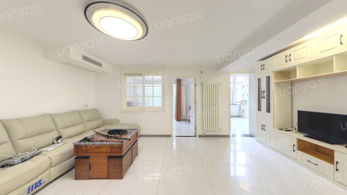 华阳公寓二手房实景图