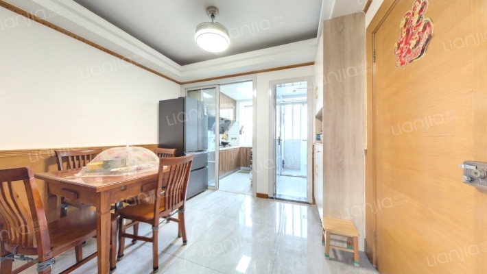 车站南村二手房实景图