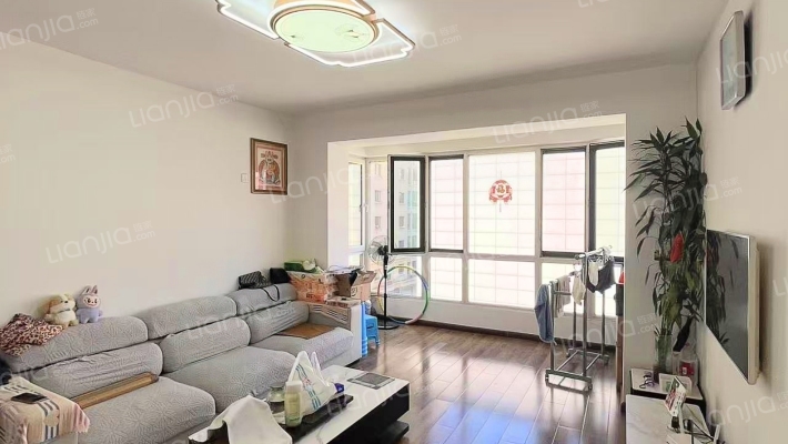 北新三期二手房实景图