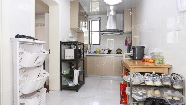 工农二村二手房实景图