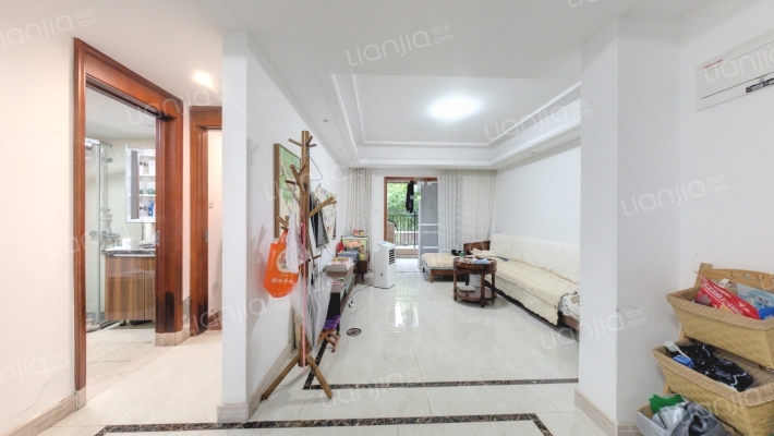 美联奥林匹克花园五期二手房实景图