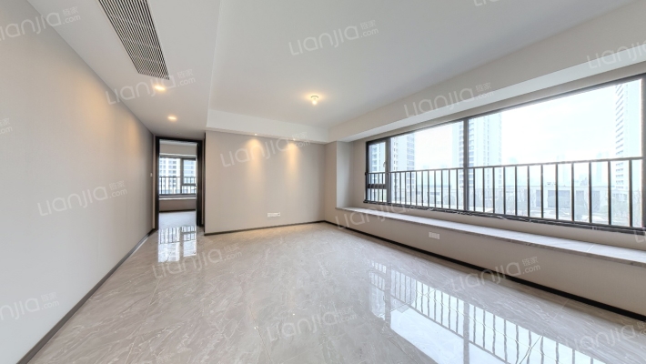 山澜桂语轩二手房实景图