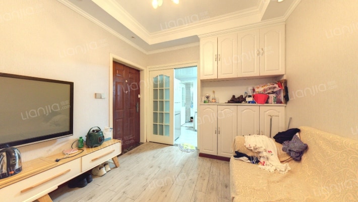 智汇江南二手房实景图