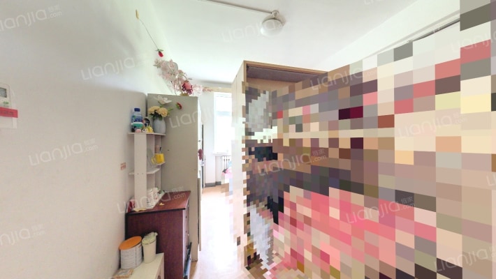 金鱼胡同二手房实景图