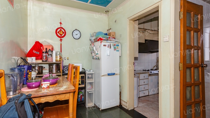 寿二小区二手房实景图