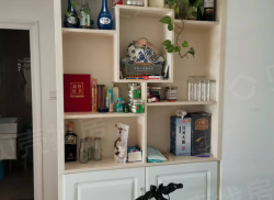 整租·同城世家 2室2厅 南_同城世家租房