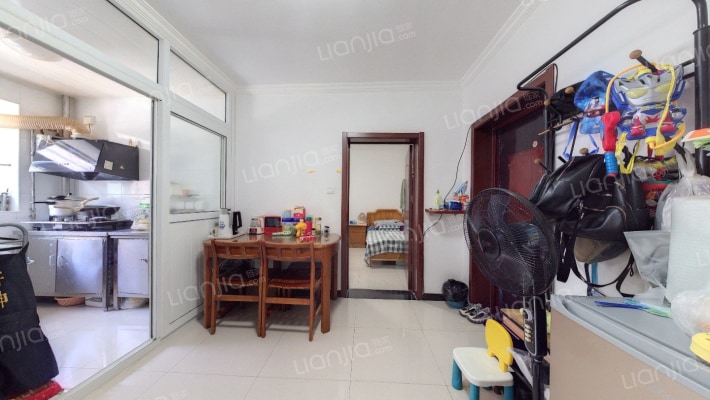 瑞光胡同二手房实景图