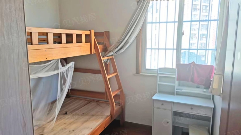 整租·F学府 2室2厅 南