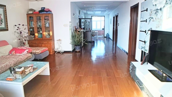 金溪景苑二手房实景图