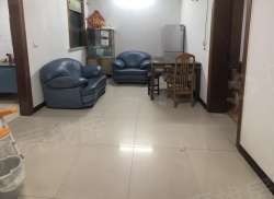 整租·鸿运苑中区 2室2厅 南/北_鸿运苑中区租房