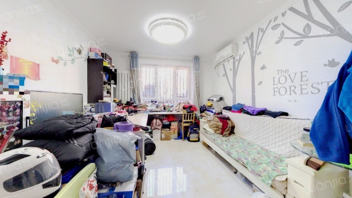 海淀嘉郡二手房实景图