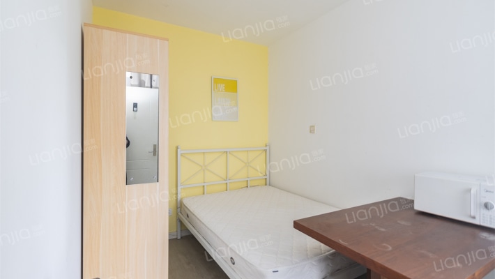 博学家园二手房实景图