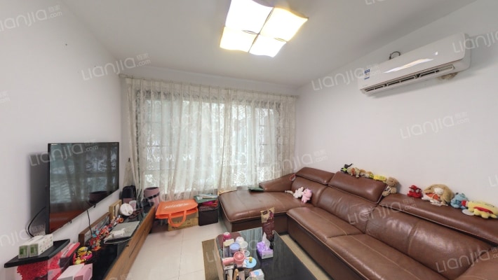 春天广场二手房实景图