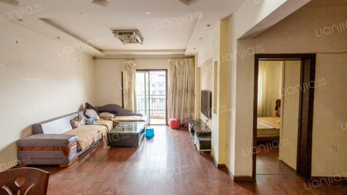 兴贸街二手房实景图