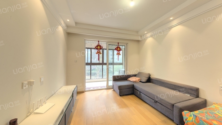 银亿东城第九街区北区二手房实景图