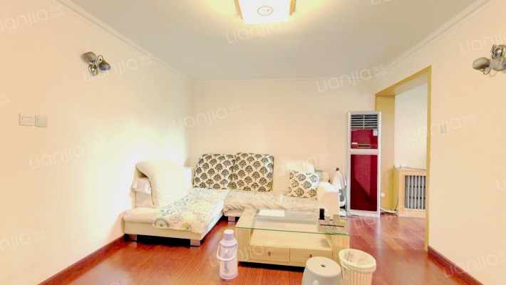 厂洼西街10号院二手房实景图