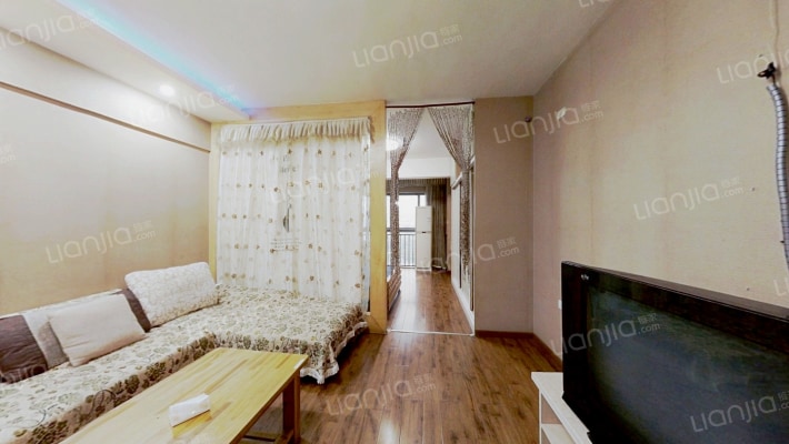 金城地豪二手房实景图