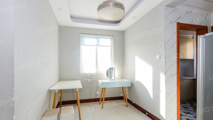 君莲闵都雅苑二手房实景图