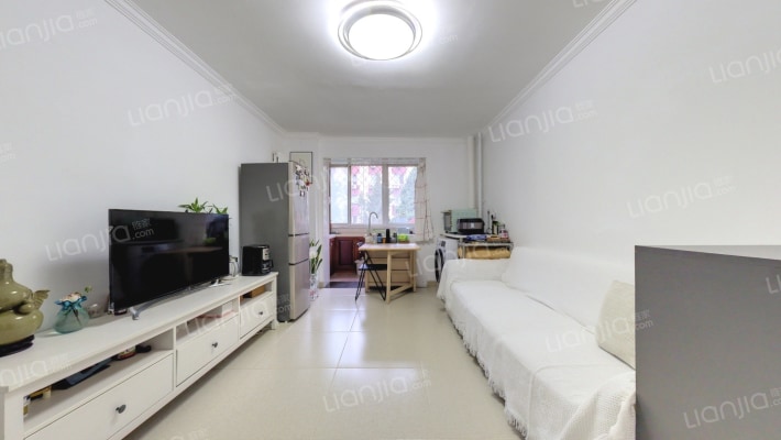 安苑东里三区二手房实景图