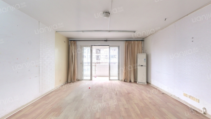 福德都会二手房实景图