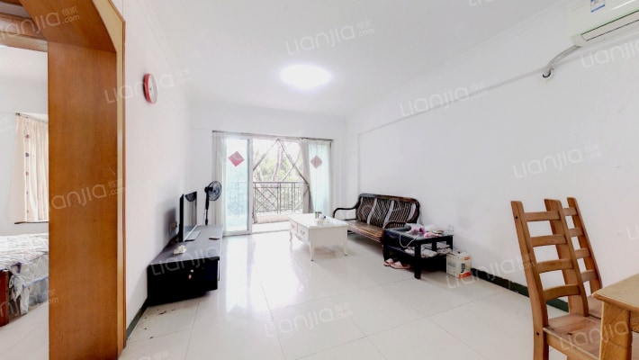 翠逸家园二手房实景图