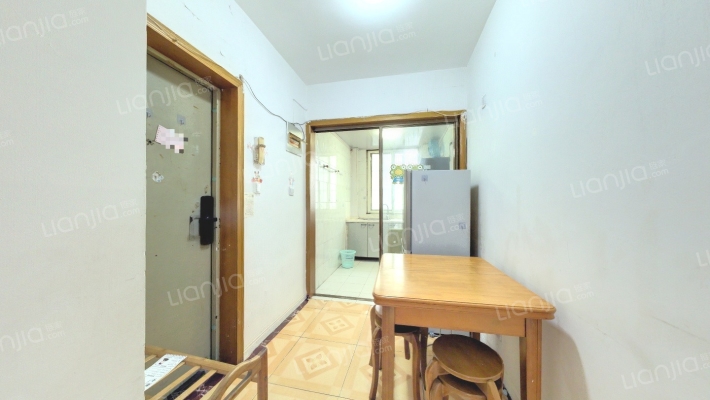 兴隆新寓兴宏园二手房实景图