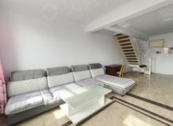 整租·金沙丽苑 2室2厅 南_金沙丽苑租房