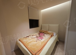 合租·澜悦花园C区 2居室 南卧_澜悦花园C区租房