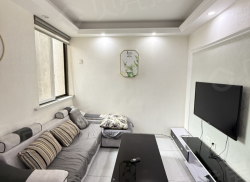 整租·华南新村 2室1厅 南_华南新村租房